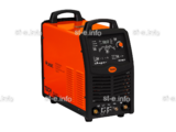 Сварочный аппарат для ручной дуговой сварки TECH TIG 400 P (W322) - st-e.info - Екатеринбург