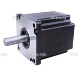 Двухфазный шаговый двигатель Nema 42 110HS - st-e.info - Екатеринбург