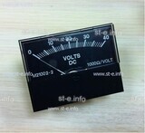 Вольтметр M21002-2A - st-e.info - Екатеринбург