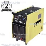Аппарат для плазменной резки  CUT-160I - st-e.info - Екатеринбург