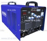 Универсальная установка аргонно-дуговой сварки BRIMA TIG 250 (220) ac/dc - st-e.info - Екатеринбург