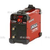 Инвертор сварочный Invertec 170S (арт.K12035-1-P) в кейсе - st-e.info - Екатеринбург