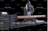 Четырех осевой комплекс координатной резки труб ST-BEVEL-P500 - st-e.info - Екатеринбург