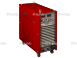 Сварочный трактор MZ 630 (J38) - st-e.info - Екатеринбург