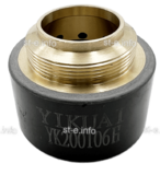 Защитный кожух YK200  - st-e.info - Екатеринбург