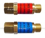 Обратный газовый клапан G3/8" - st-e.info - Екатеринбург