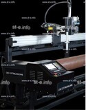 Комплекс координатной резки трубы CUT-12P500-SE - st-e.info - Екатеринбург