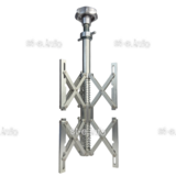 Внутренние центраторы Centromat® 42ES, тип 4, для труб из углеродистой стали д.85-220 mm - st-e.info - Екатеринбург