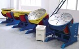 Сварочный позиционер HB-30 (3000кг) - st-e.info - Екатеринбург