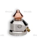 Сопловая часть в сборе TRA BT210S - st-e.info - Екатеринбург