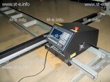 Высокоскоростная консольная машина плазменной резки SNR-SK 1530 c сервоприводом PANASONIC - st-e.info - Екатеринбург