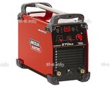 Инвертор сварочный Invertec 270-SX - st-e.info - Екатеринбург