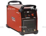 Инвертор сварочный Invertec 400-SX - st-e.info - Екатеринбург