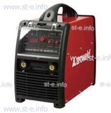 Аппарат для ручной дуговой сварки Arcweld 250i-ST DV инвертор - st-e.info - Екатеринбург