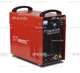 Установка воздушно-плазменной резки DOG-120 PRO - st-e.info - Екатеринбург