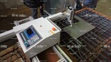Машины термической (газовой) резки консольного типа SNR-KB с ЧПУ  3000х1500мм - st-e.info - Екатеринбург