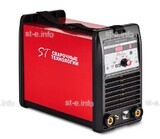 Сварочный аппарат для аргонодуговой сварки HANDY TIG-200Di - st-e.info - Екатеринбург
