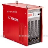 Аппарат плазменной резки DOG-70 с ЧПУ - st-e.info - Екатеринбург