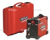 Инвертор сварочный Invertec 135S (арт. K12033-1-Р) в кейсе - st-e.info - Екатеринбург