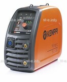 Сварочный инвертор Kemppi Minarc Evo 180 для ручной дуговой сварки  - st-e.info - Екатеринбург