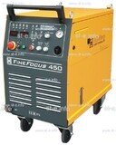 Источник плазменной резки FineFocus 450 - st-e.info - Екатеринбург