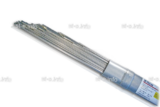Пруток для сварки нержавеющих сталей SMT-308L 3,2 мм - st-e.info - Екатеринбург