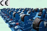 Вращатели роликовые самоцентрирующиеся HGZ-60 - st-e.info - Екатеринбург