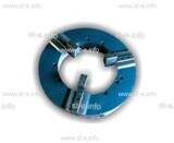 Патрон кулачковый для сварочного позиционера WPS600 - st-e.info - Екатеринбург