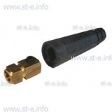 Гнездо BЕB 50-70 ABI-IF 50-70 - st-e.info - Екатеринбург