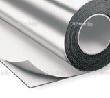 Алюминиевая лента RU-Tape 100мм*23м  - st-e.info - Екатеринбург
