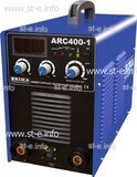 Сварочный аппарат Brima (инвертор) ARC 400-1 - st-e.info - Екатеринбург