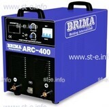 Сварочный аппарат Brima (инвертор) ARC 400 - st-e.info - Екатеринбург