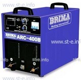 Сварочный аппарат Brima (инвертор) ARC 400B - st-e.info - Екатеринбург