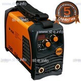 Сварочный инвертор Сварог PRO ARC 180 (Z208S) - st-e.info - Екатеринбург