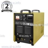 Сварочный инвертор ARC-319, 380В - st-e.info - Екатеринбург