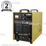 Сварочный инвертор ARC-409, 380В - st-e.info - Екатеринбург