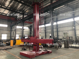 Сварочная колонна для автоматической сварки ST PRO 3*3 - st-e.info - Екатеринбург