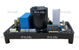 Блок розжига аппарата плазменной резки DOG-160L - st-e.info - Екатеринбург
