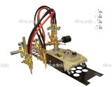 Полуавтоматическая машина газовой резки CG1-100H - st-e.info - Екатеринбург