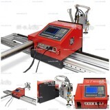 Плазменный станок с ЧПУ для метала ST COMPACT 3-1500 - st-e.info - Екатеринбург