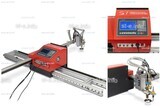 Плазменный станок с ЧПУ для метала ST COMPACT 6-1500 - st-e.info - Екатеринбург