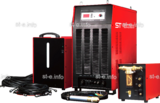 Источник плазменной резки DOG-200 ST PRO - st-e.info - Екатеринбург