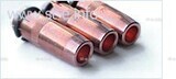 Сопло коническое Стандарт d=16мм  к горелкам MIG/MAG (345P022171) - st-e.info - Екатеринбург