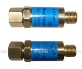 Обратный газовый клапан M12 - st-e.info - Екатеринбург
