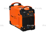 Аппарат для ручной дуговой сварки REAL ARC 400 (Z29802) - st-e.info - Екатеринбург