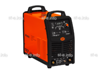 Сварочный аппарат для ручной дуговой сварки TECH TIG 400 P (W322) - st-e.info - Екатеринбург