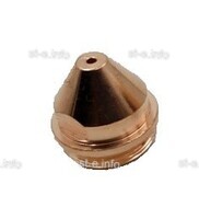 Сопло YK125, D=1,7 - st-e.info - Екатеринбург