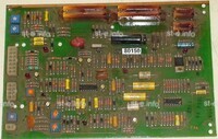 Плата контрольная G1585-2 для DC1000 Lincoln Electric - st-e.info - Екатеринбург