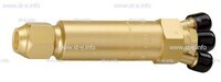 Механизированный ацетиленовые резак 133-2V/28 - st-e.info - Екатеринбург