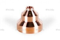 TRITON ЗАЩИТНАЯ НАСАДКА (40-80 А) Арт:51982/TD - st-e.info - Екатеринбург